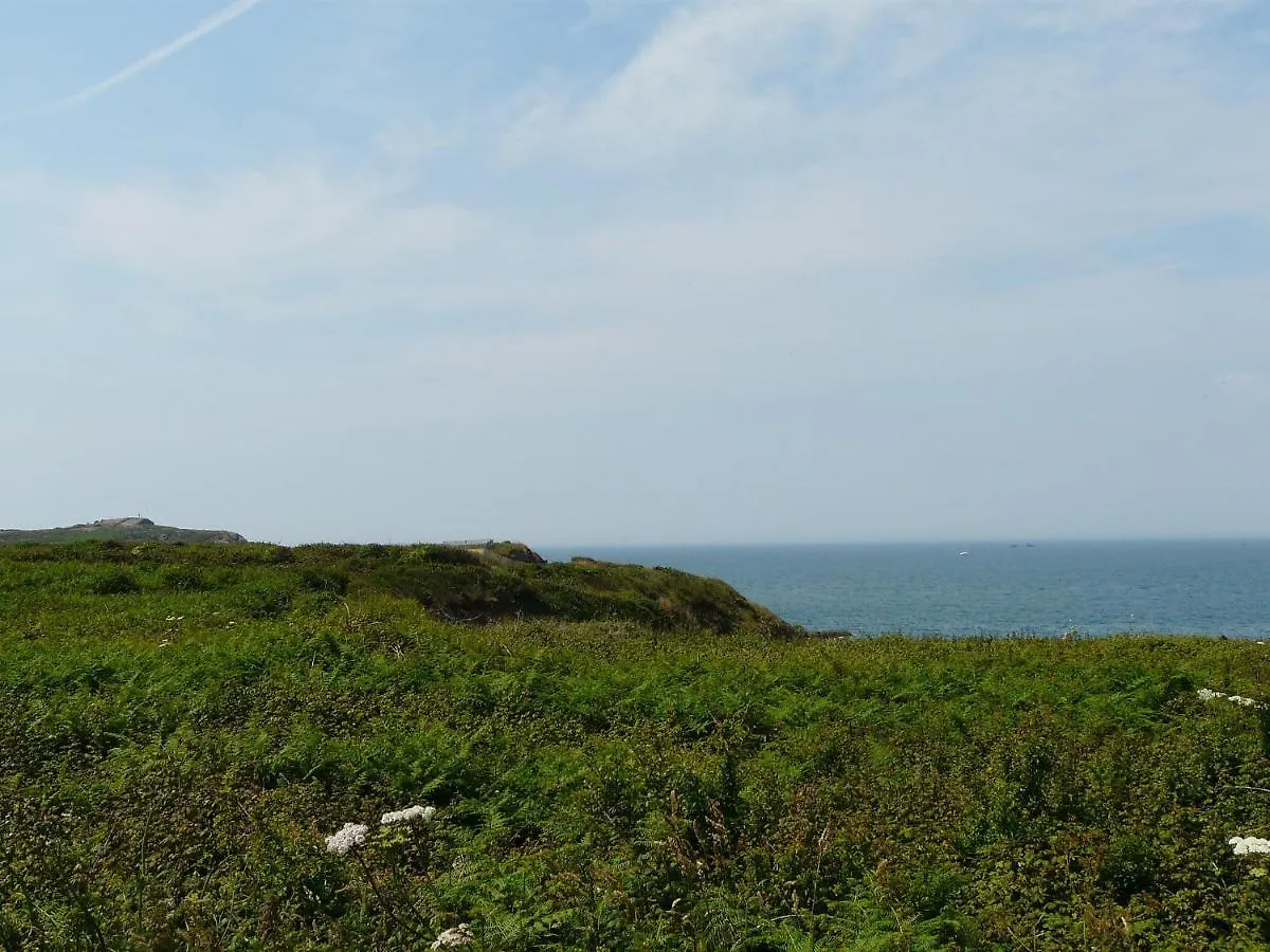 Holiday Home La Baie Des Corsaires-4 By Interhome Saint-Malo