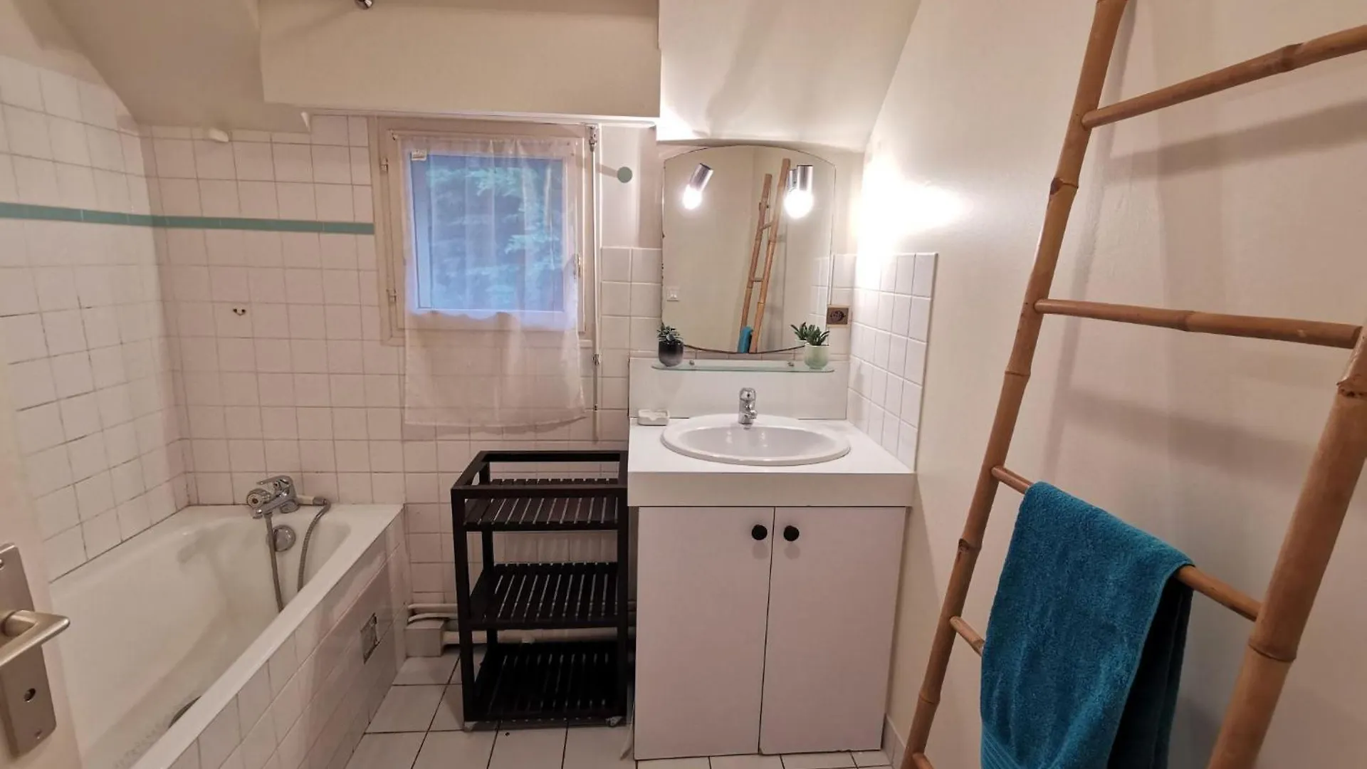 Holiday Home La Baie Des Corsaires-4 By Interhome Saint-Malo Francia