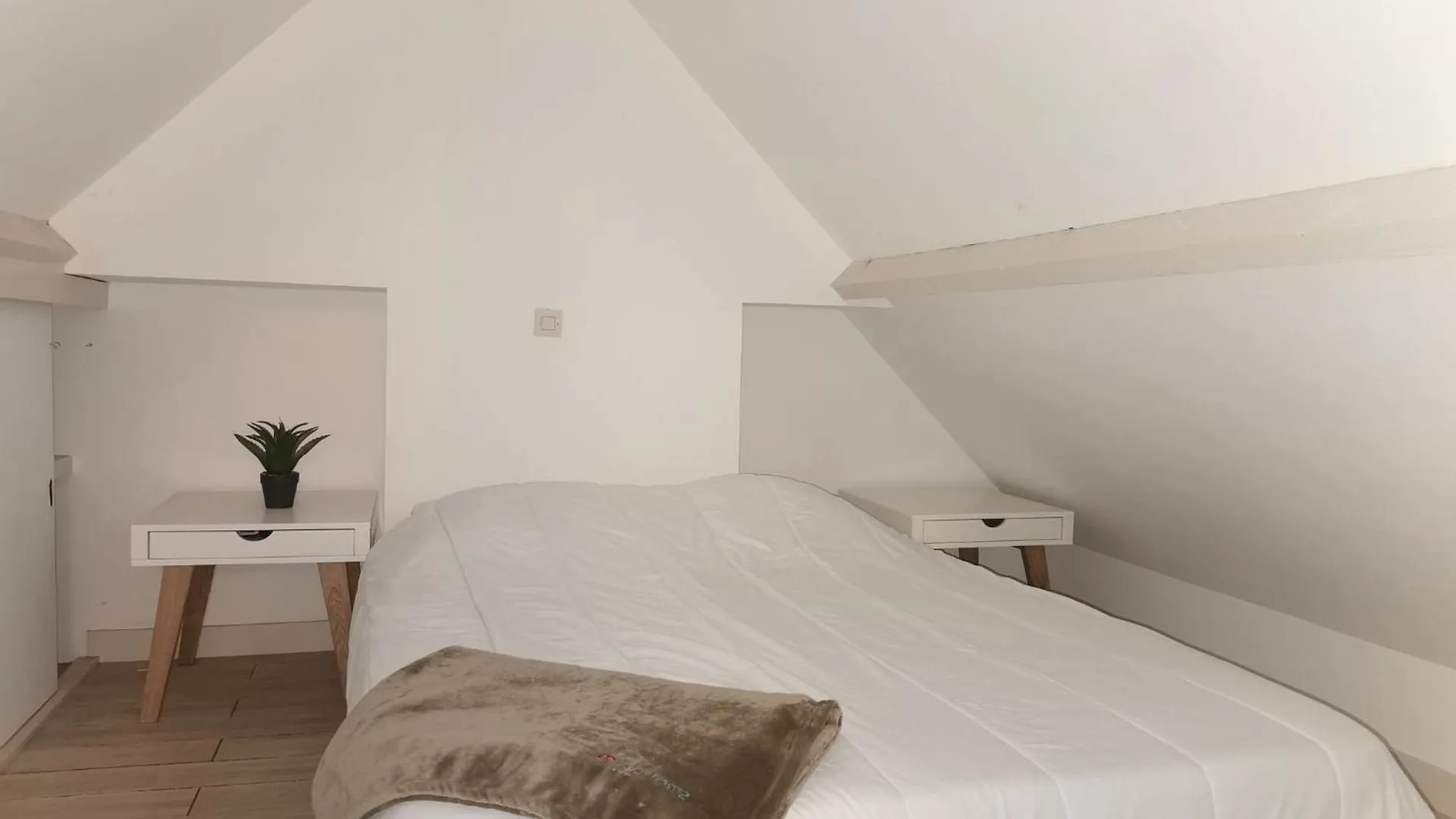 Holiday Home La Baie Des Corsaires-4 By Interhome Saint-Malo France