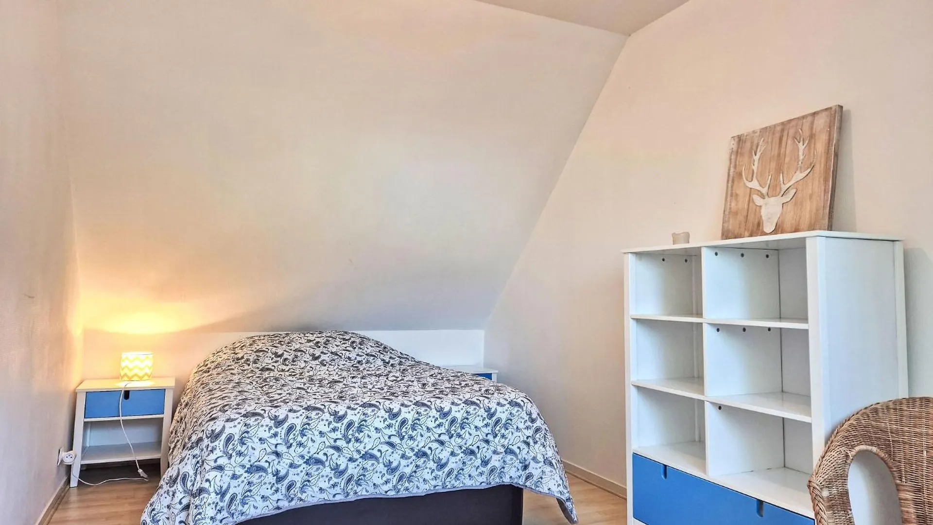 Holiday Home La Baie Des Corsaires-4 By Interhome Saint-Malo