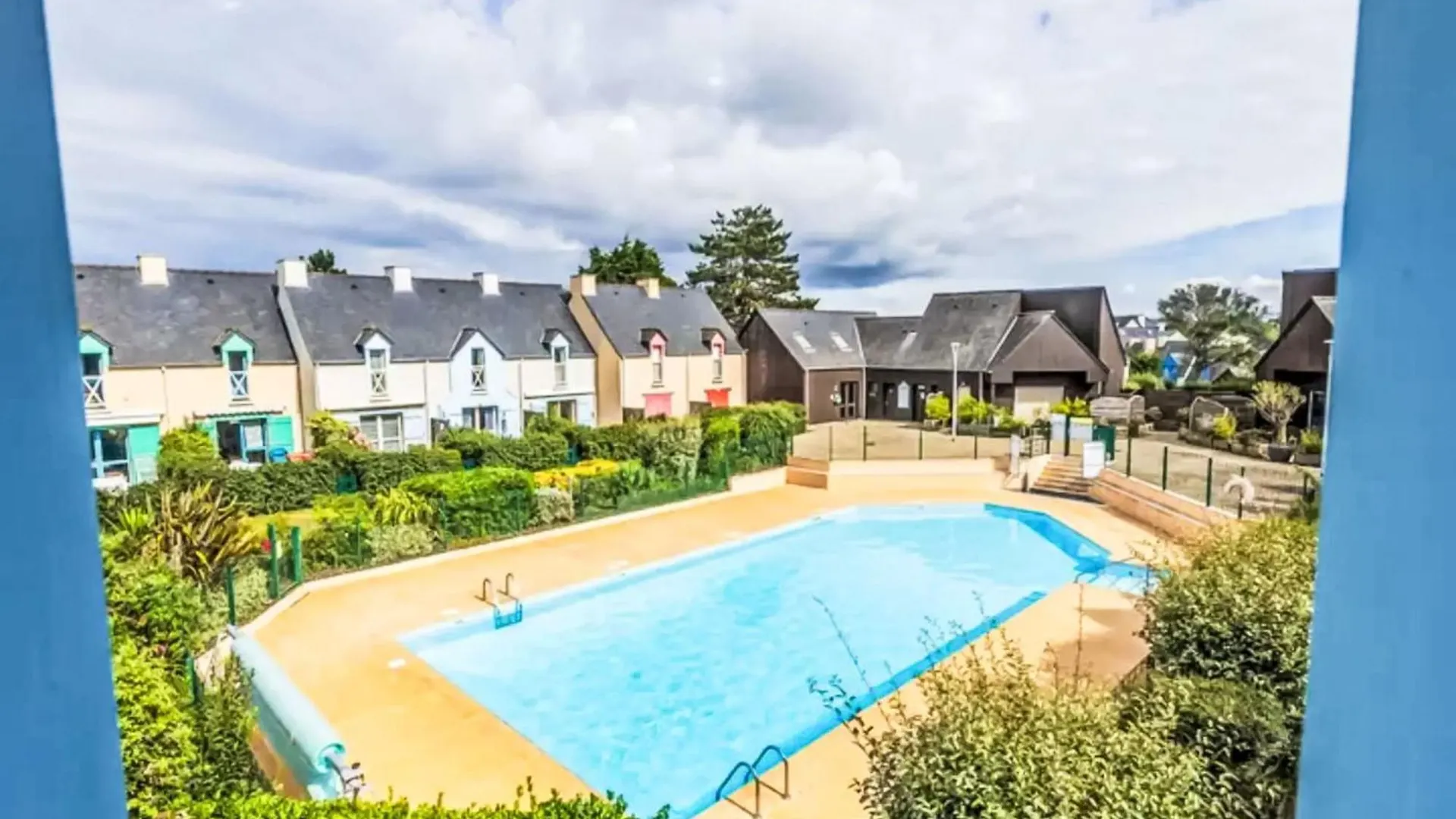 Holiday Home La Baie Des Corsaires-4 By Interhome Saint-Malo