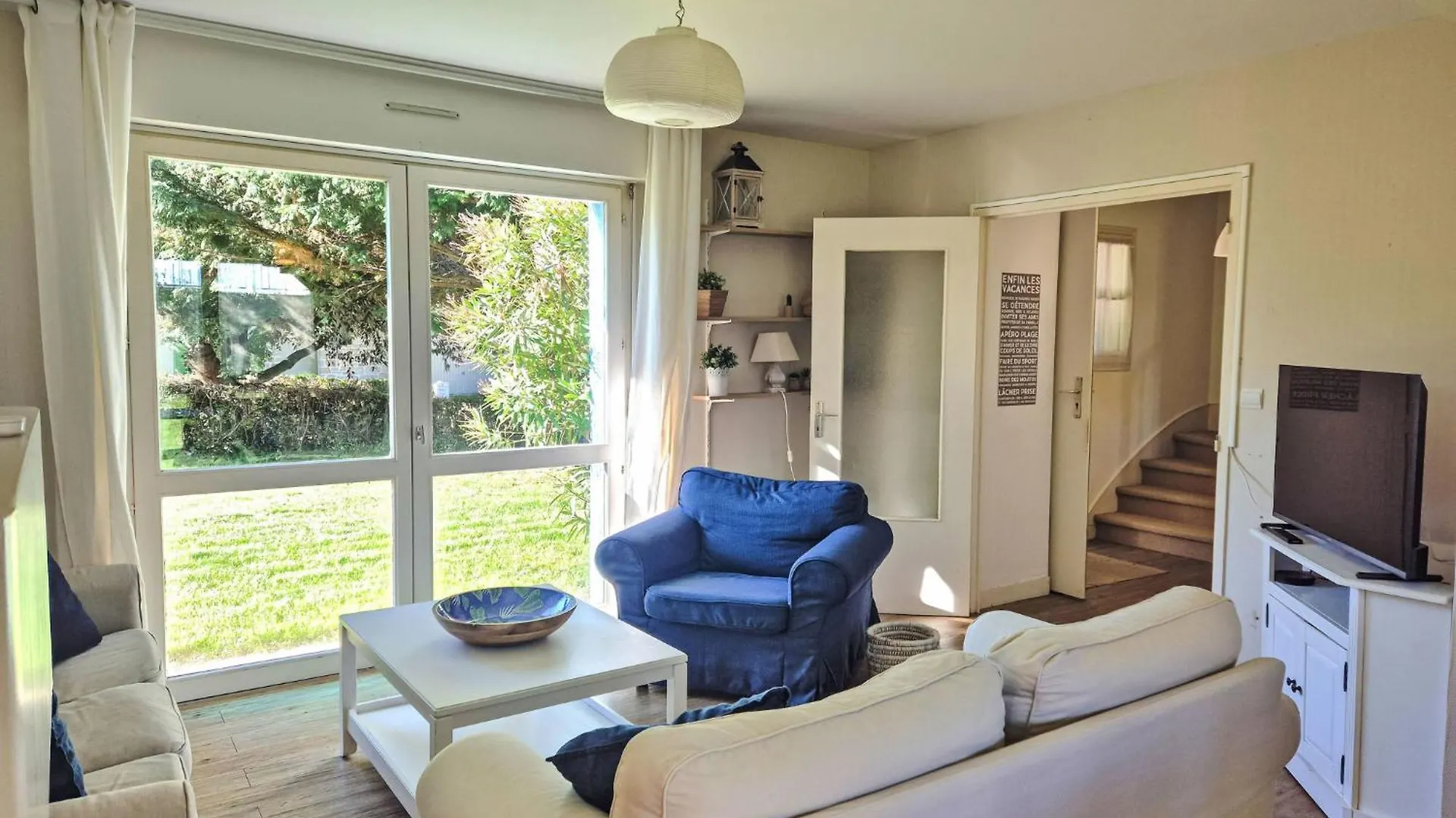 Holiday Home La Baie Des Corsaires-4 By Interhome Saint-Malo 0*,