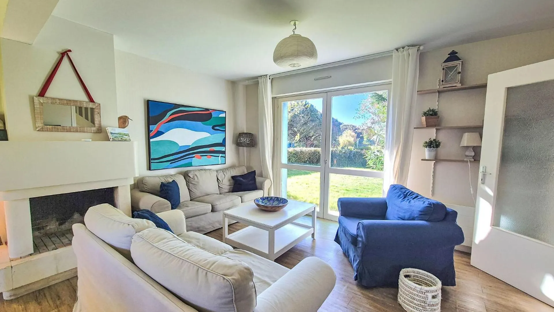 Holiday Home La Baie Des Corsaires-4 By Interhome Saint-Malo
