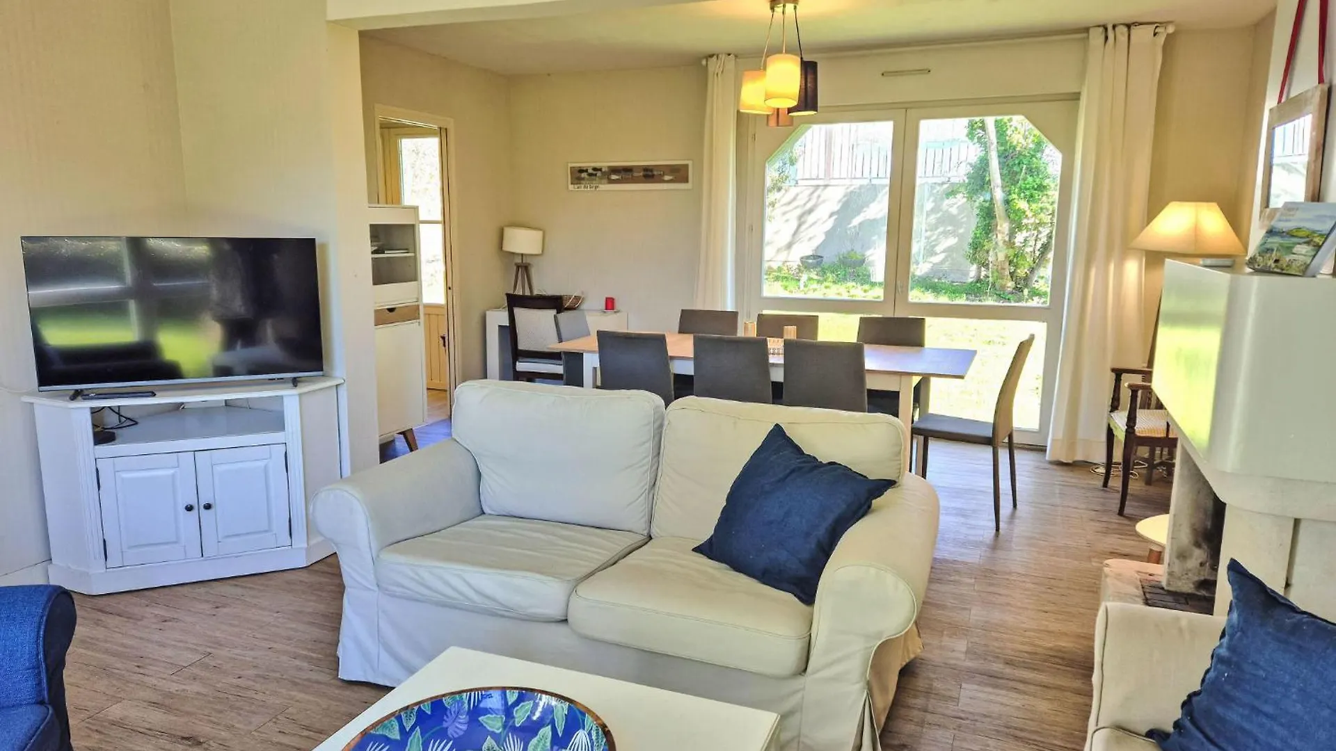 Holiday Home La Baie Des Corsaires-4 By Interhome Saint-Malo