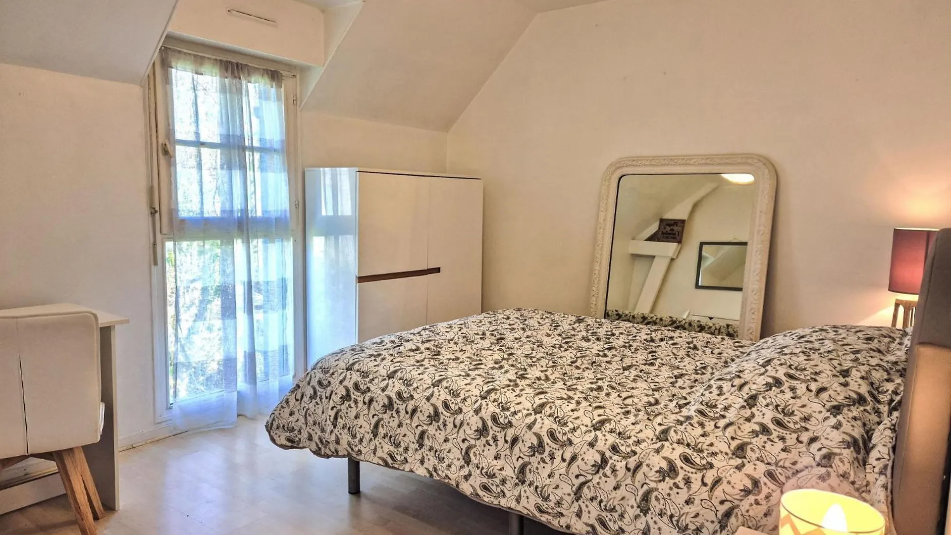 Holiday Home La Baie Des Corsaires-4 By Interhome سان مالو