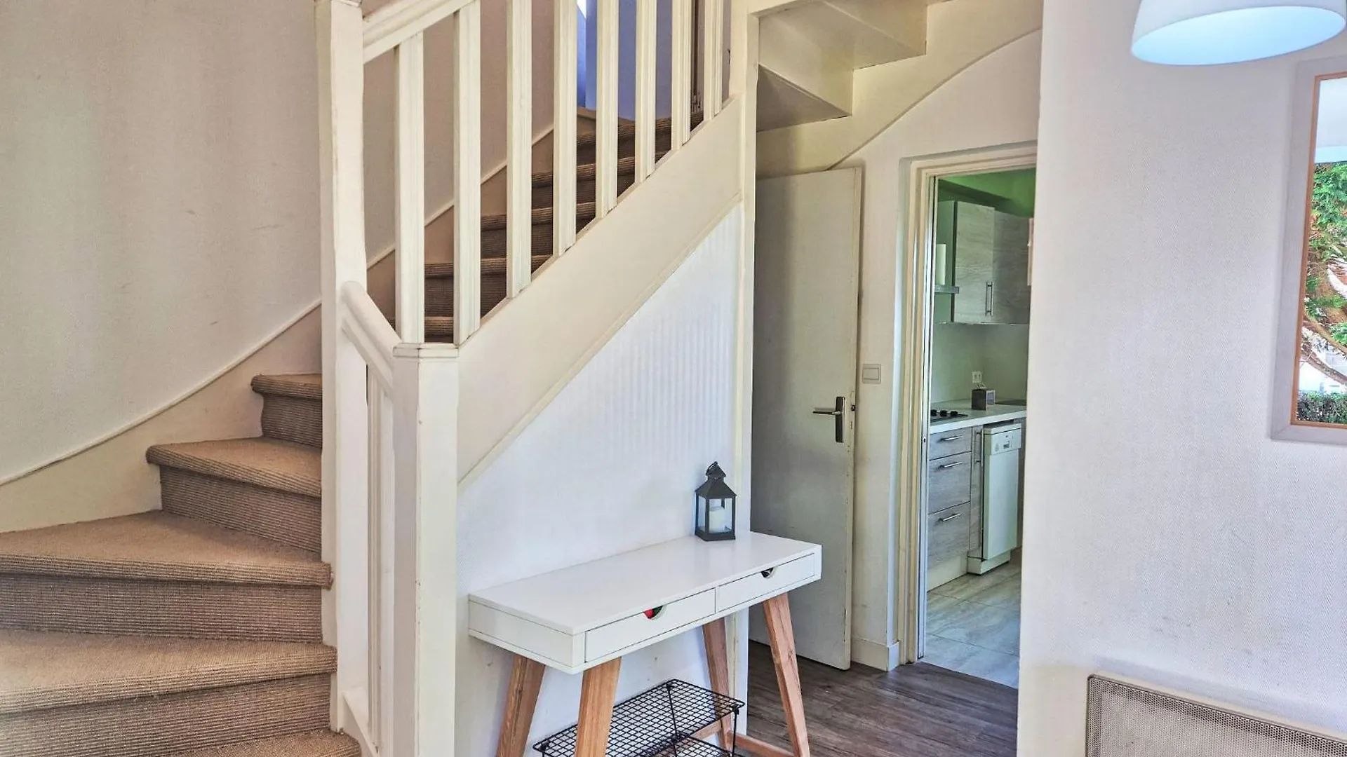 Holiday Home La Baie Des Corsaires-4 By Interhome Saint-Malo